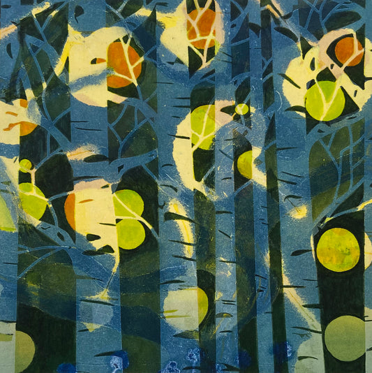 Fireflies 1
