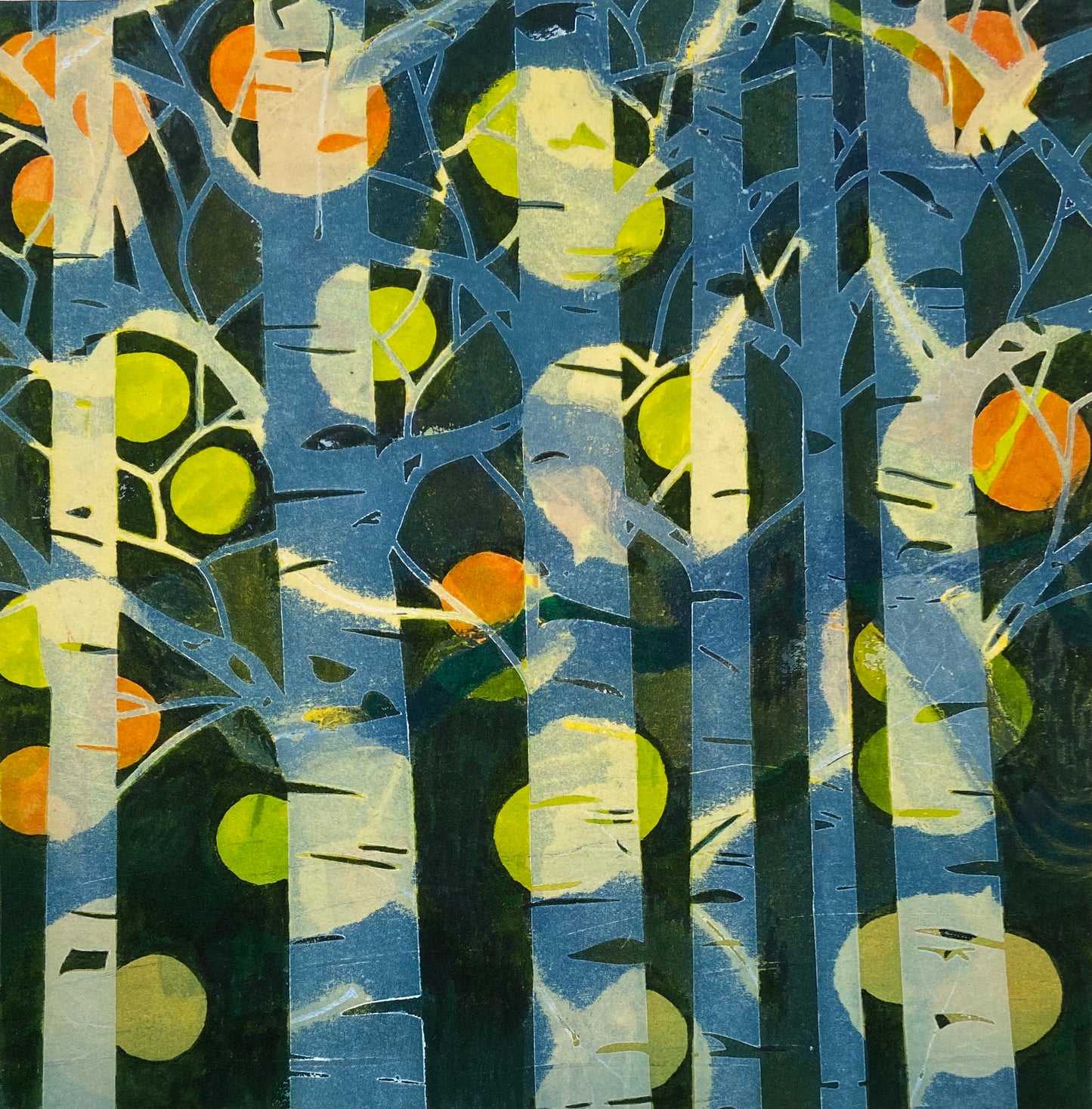 Fireflies 2