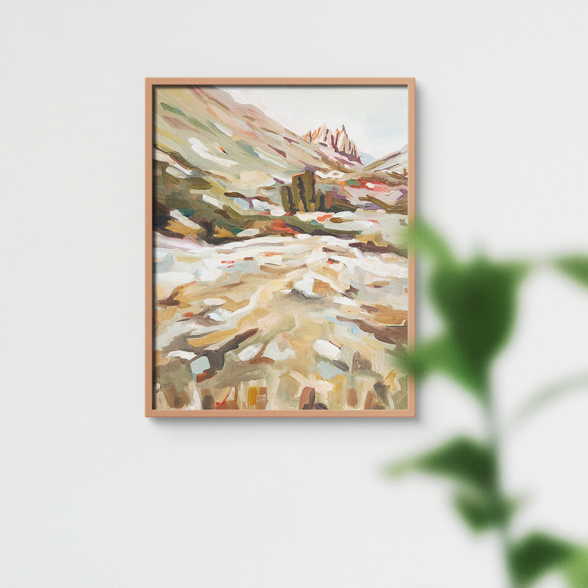 SubConscious Grasslands