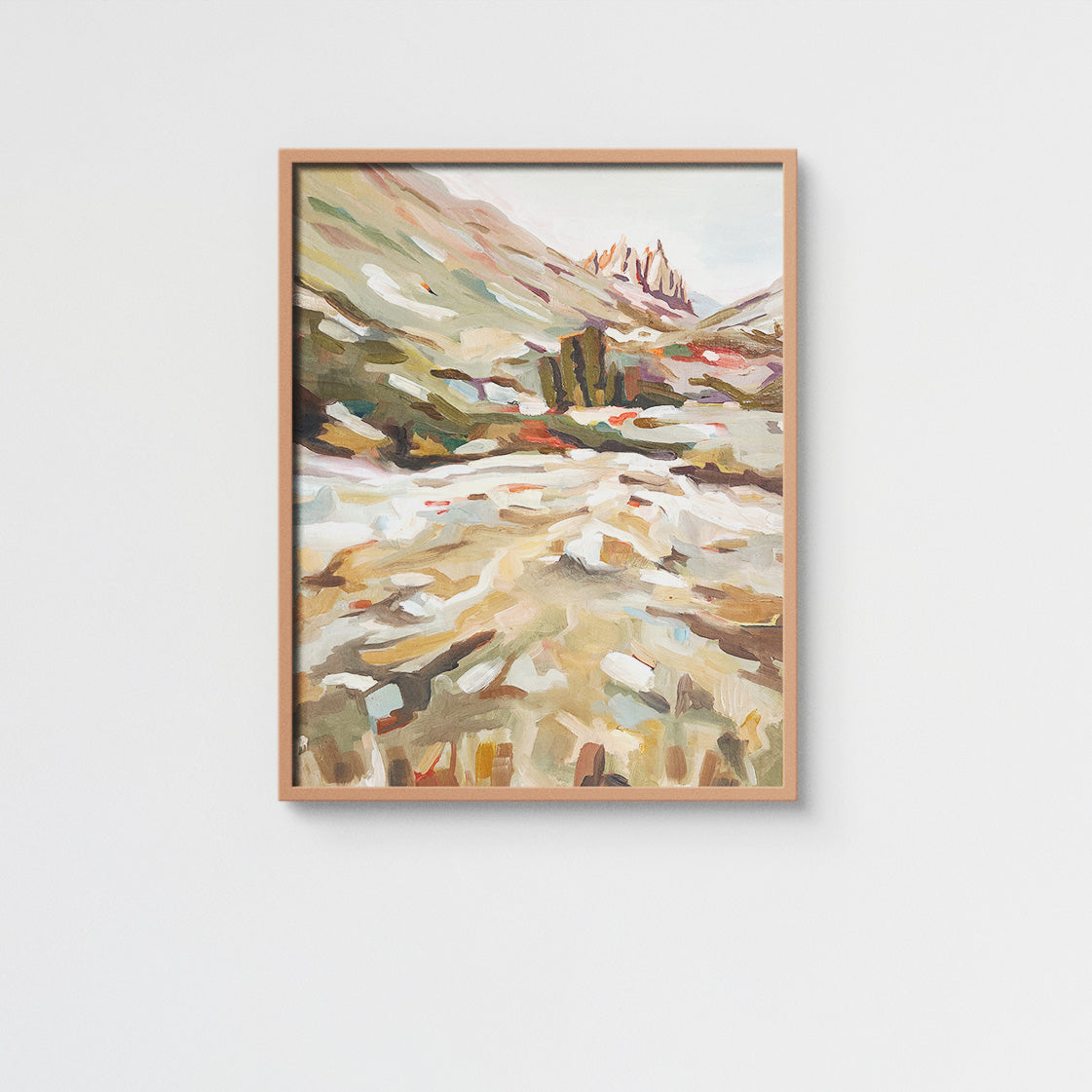 SubConscious Grasslands