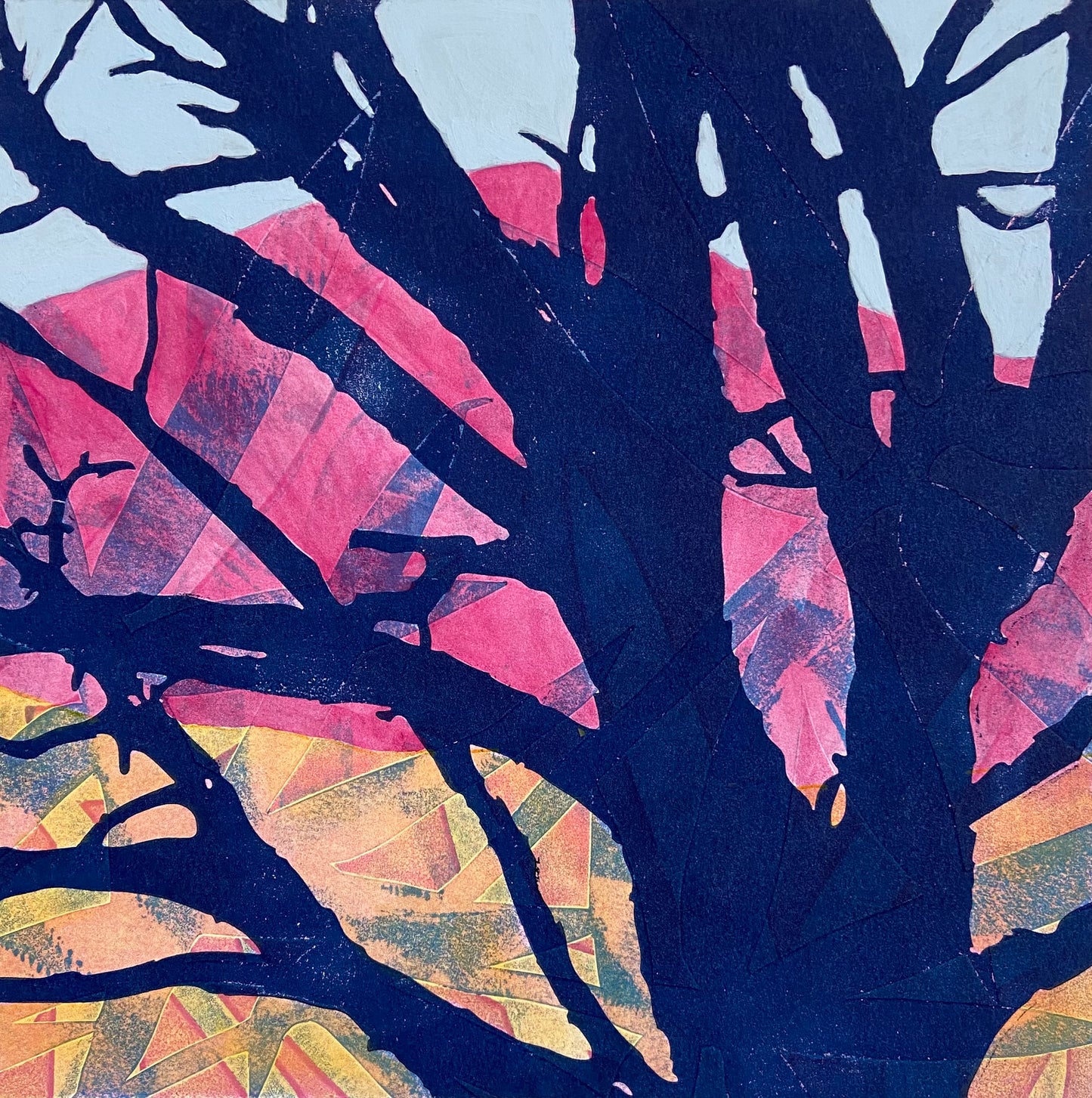 Sunset Mesa 2