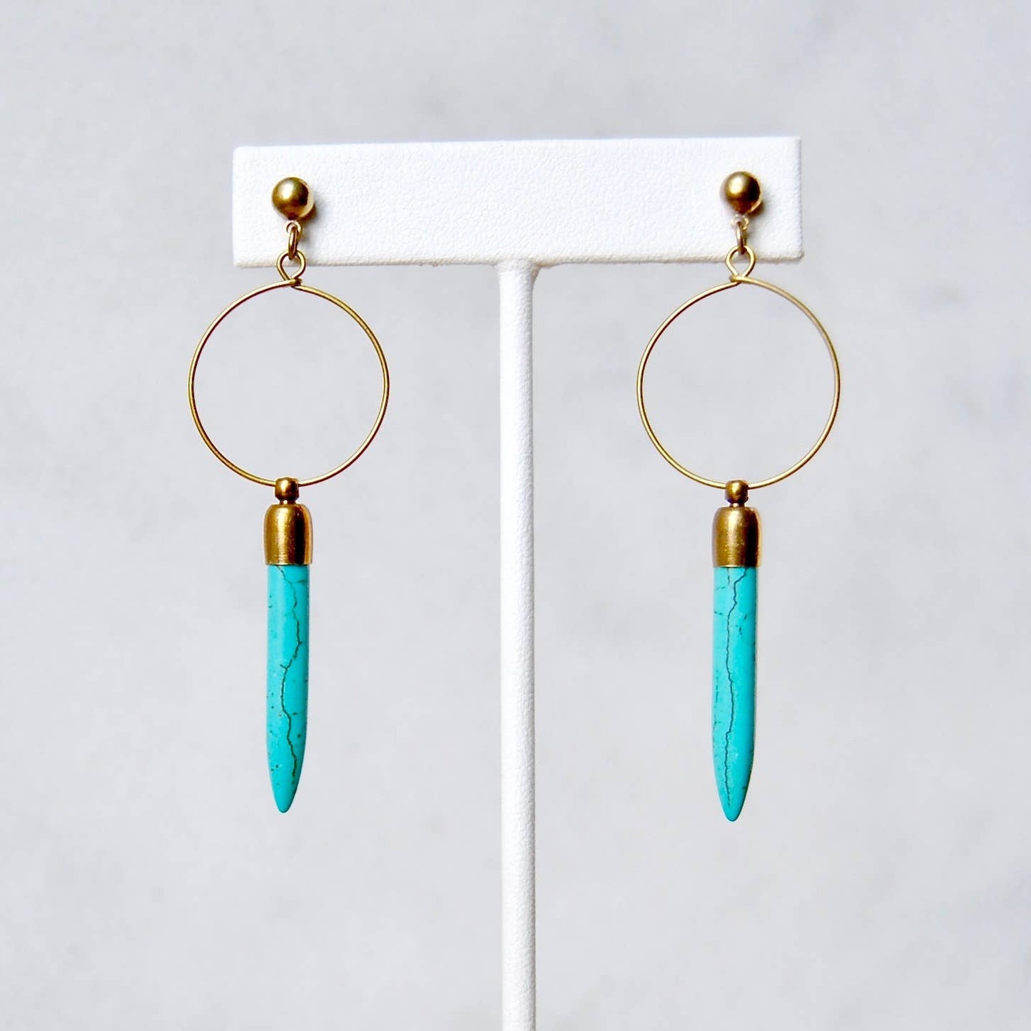 SPARKLEFARM - Modern Southwest Earrings