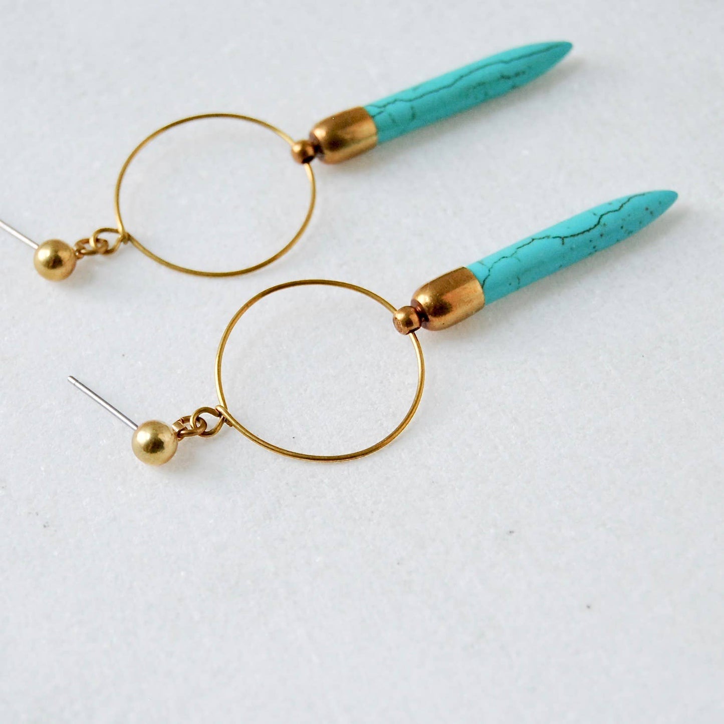 SPARKLEFARM - Modern Southwest Earrings