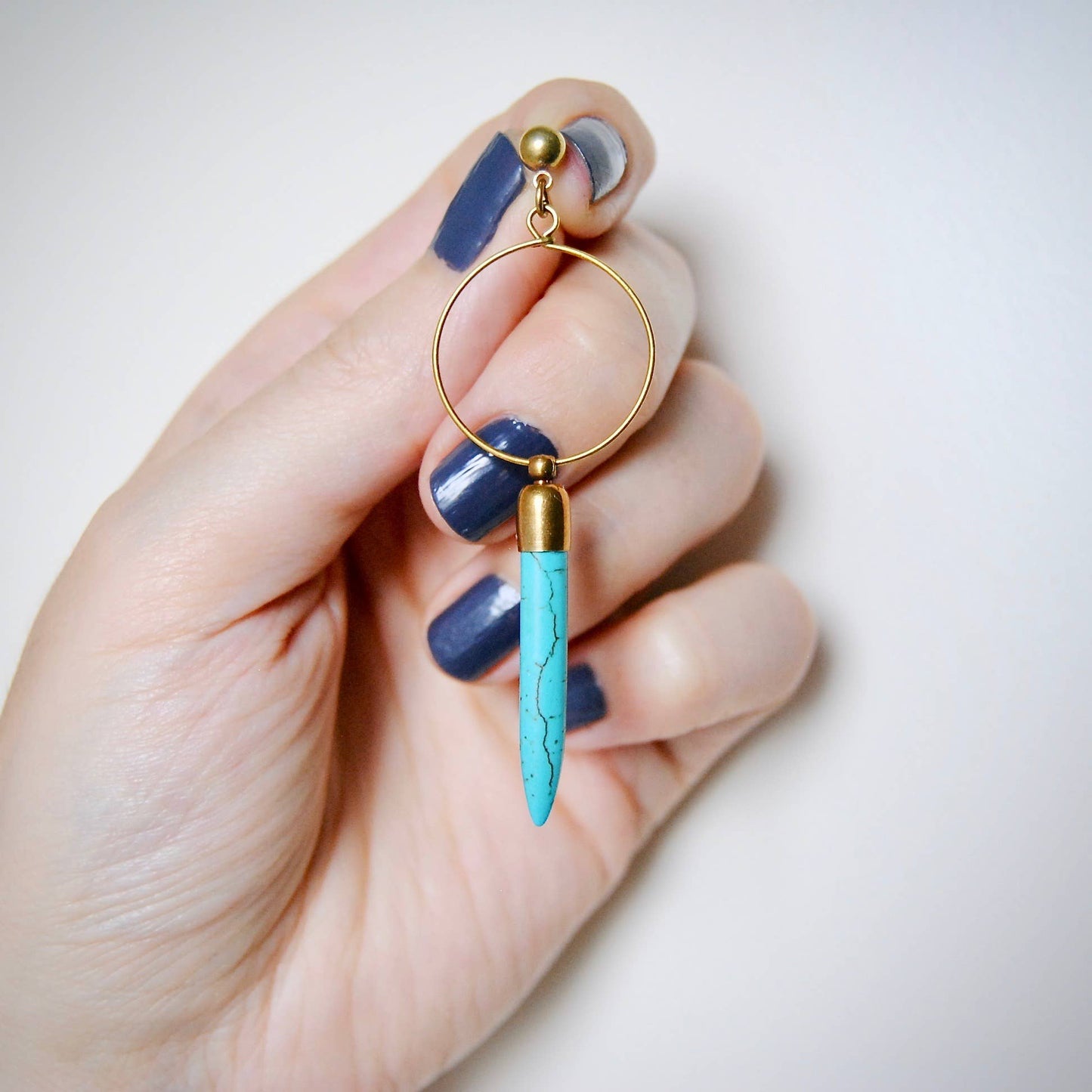 SPARKLEFARM - Modern Southwest Earrings