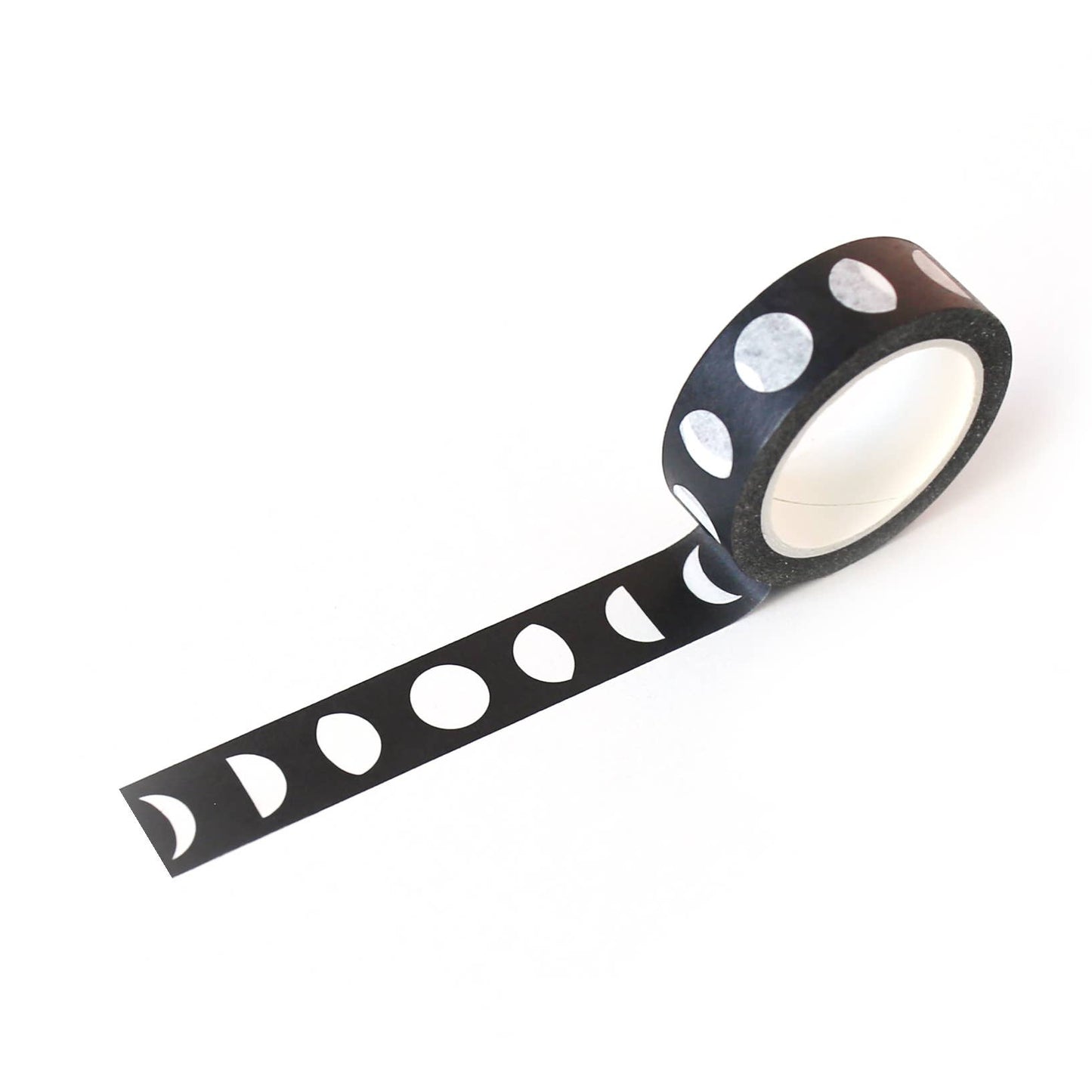 Worthwhile Paper - Moons Washi Tape