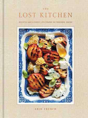 Penguin Random House LLC - Lost Kitchen, the