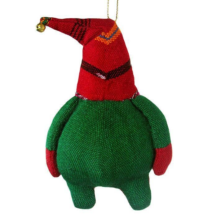 Gnome Ornament