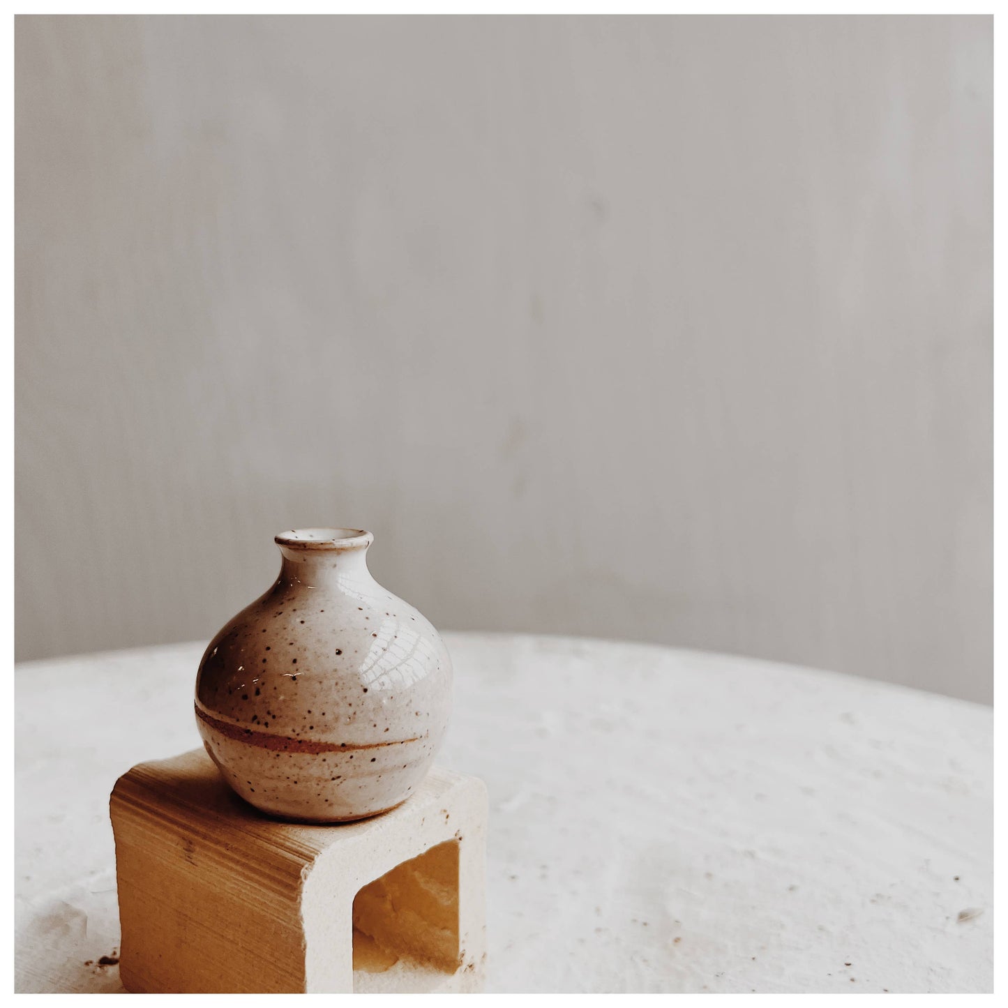 Good Hearted Woman - GHW Pocket Pottery