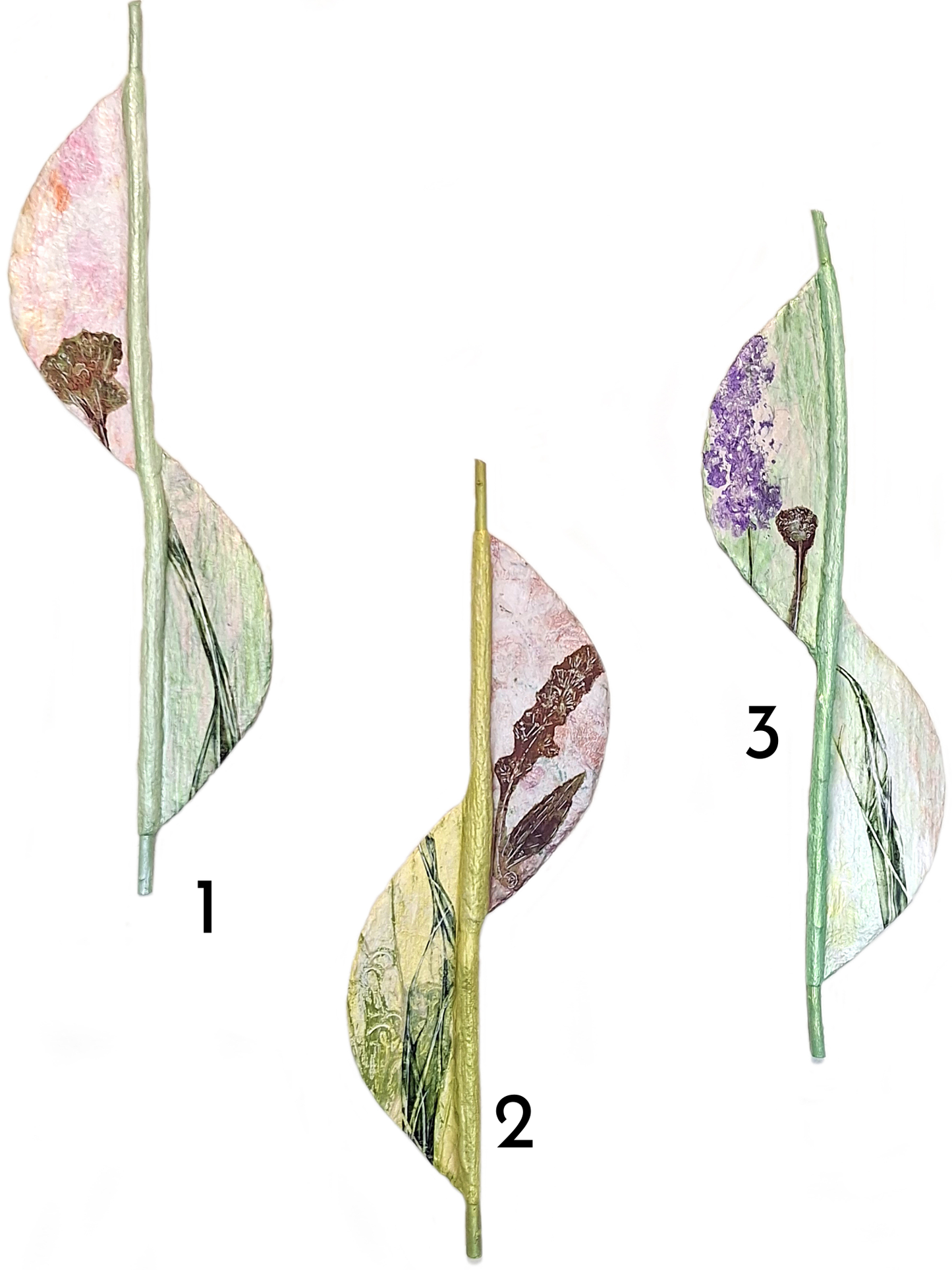 Spring Returns I
