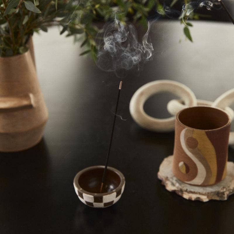 P.F. Candle Co. - Piñon - Incense