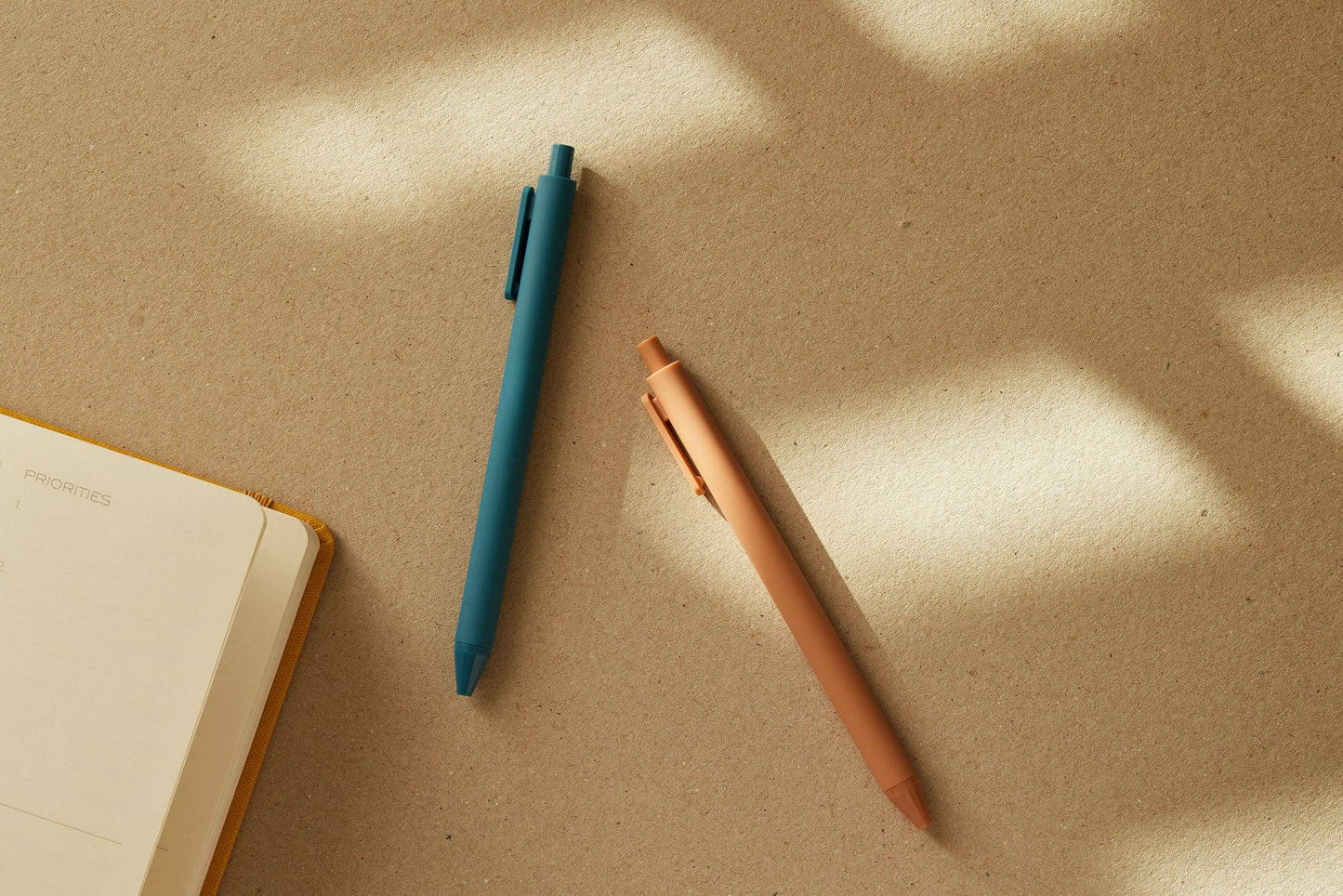 Anecdote Goods - Anecdote Gel Pens