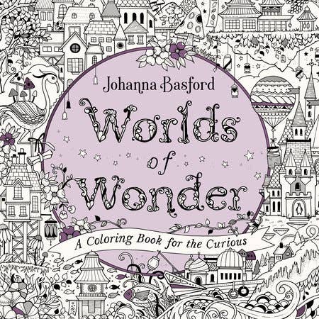 Penguin Random House LLC - Worlds Of Wonder