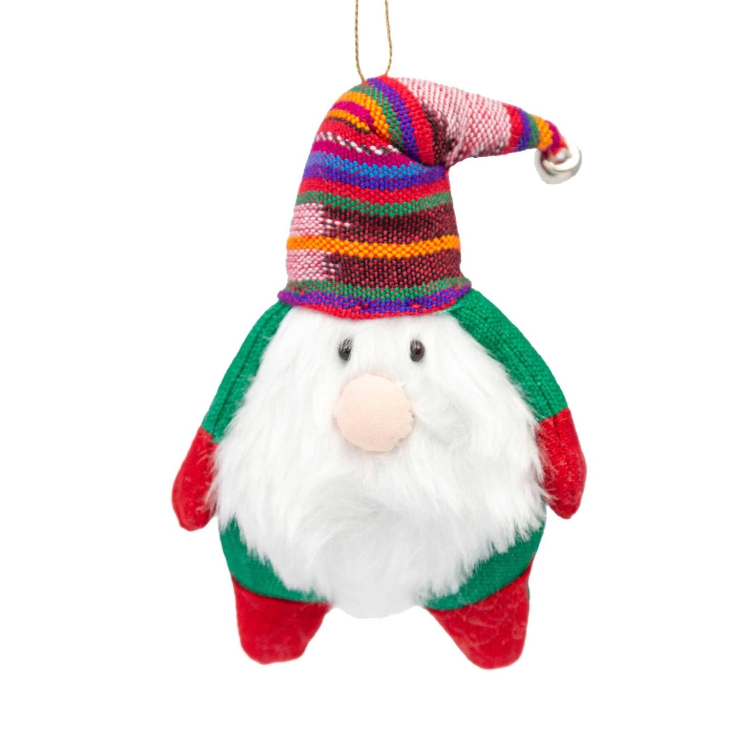 Gnome Ornament
