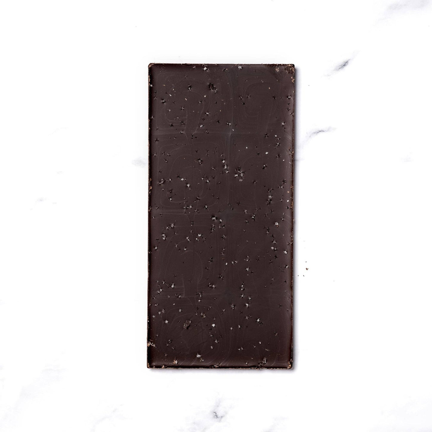 Ritual Chocolate - Fleur De Sel 70% Dark Bar