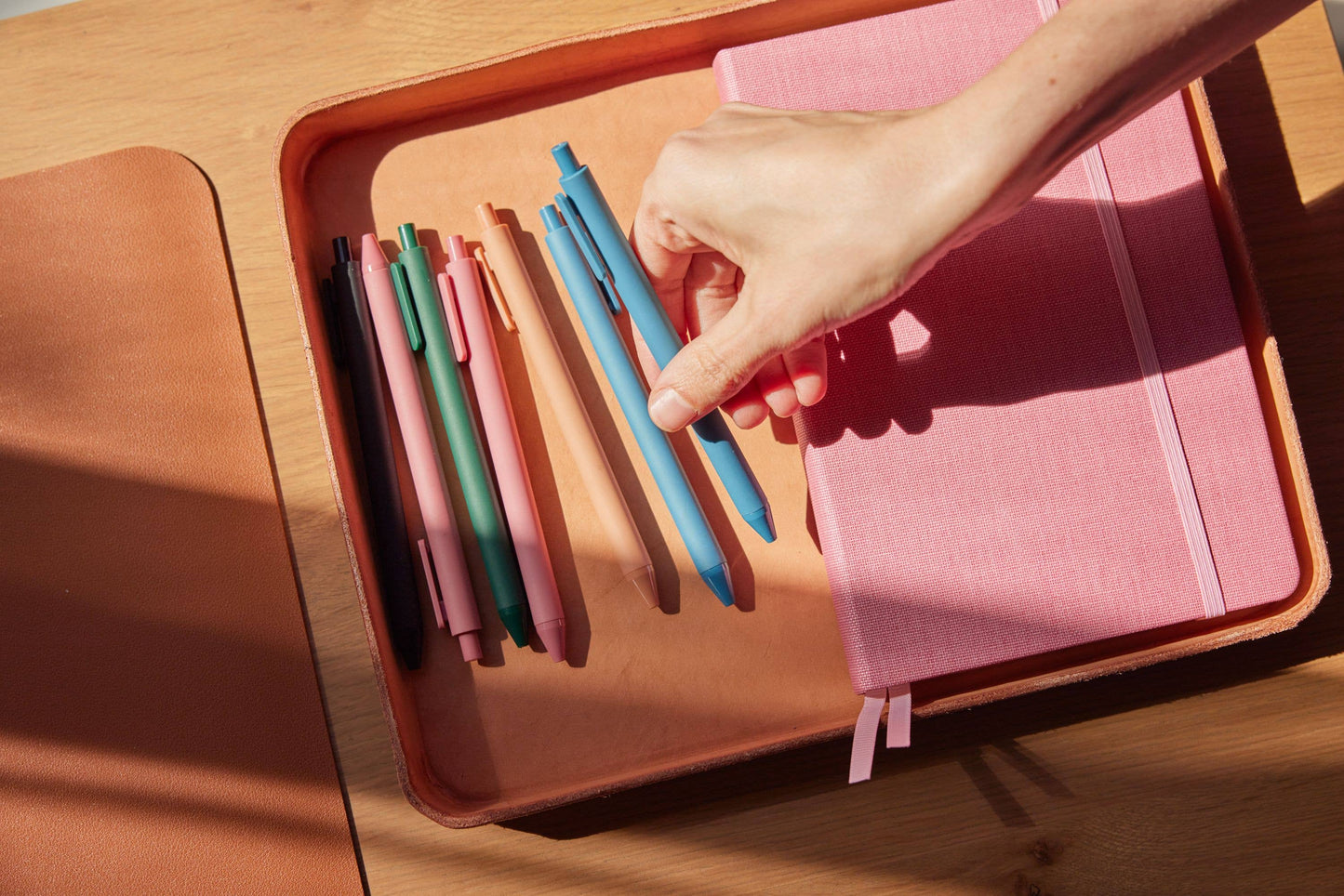 Anecdote Goods - Anecdote Gel Pens