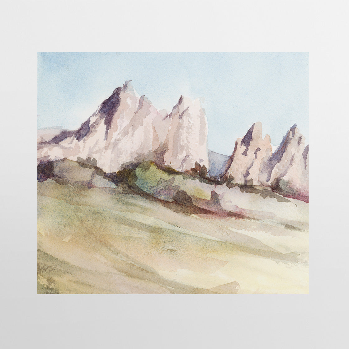 Eastern Escarpment