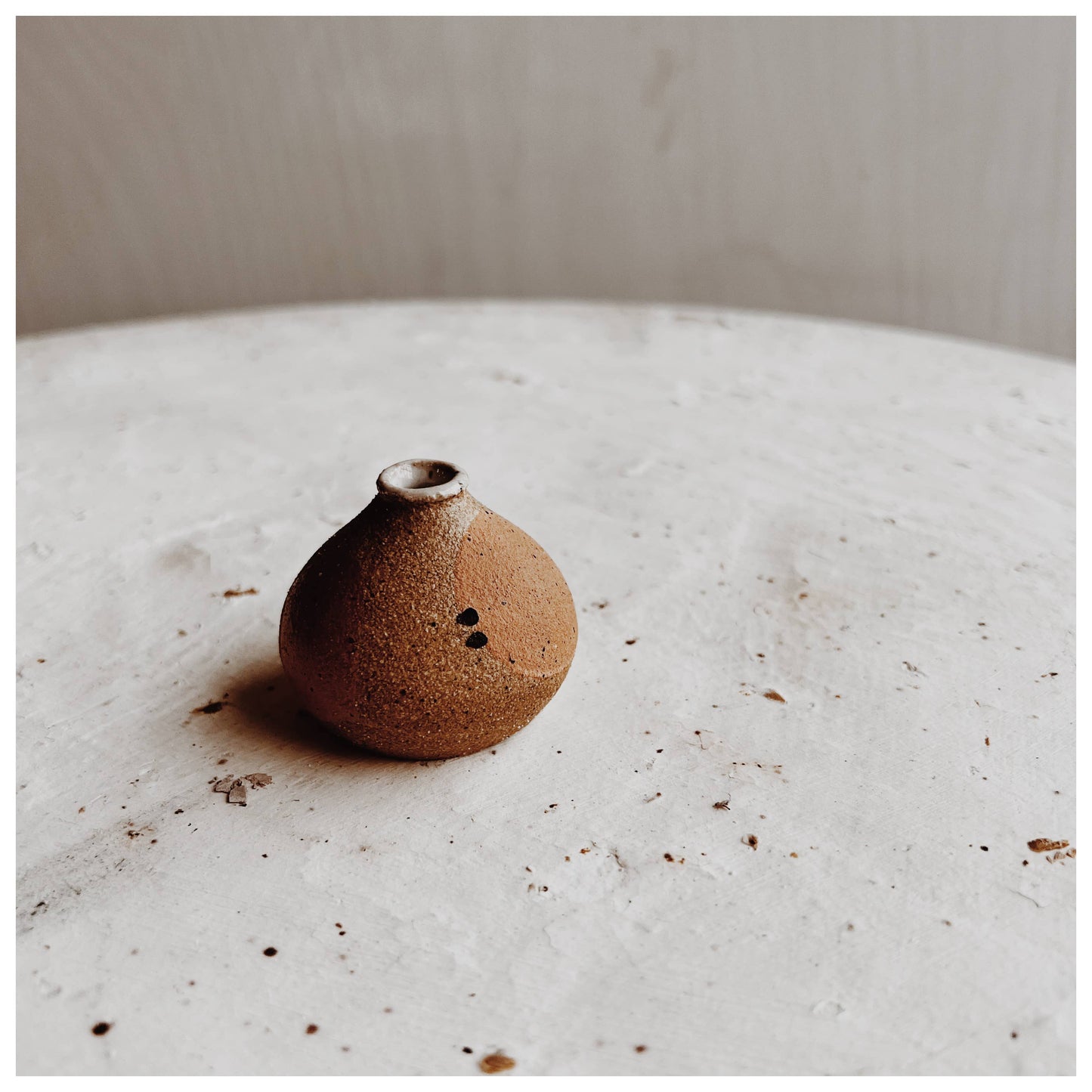 Good Hearted Woman - GHW Pocket Pottery