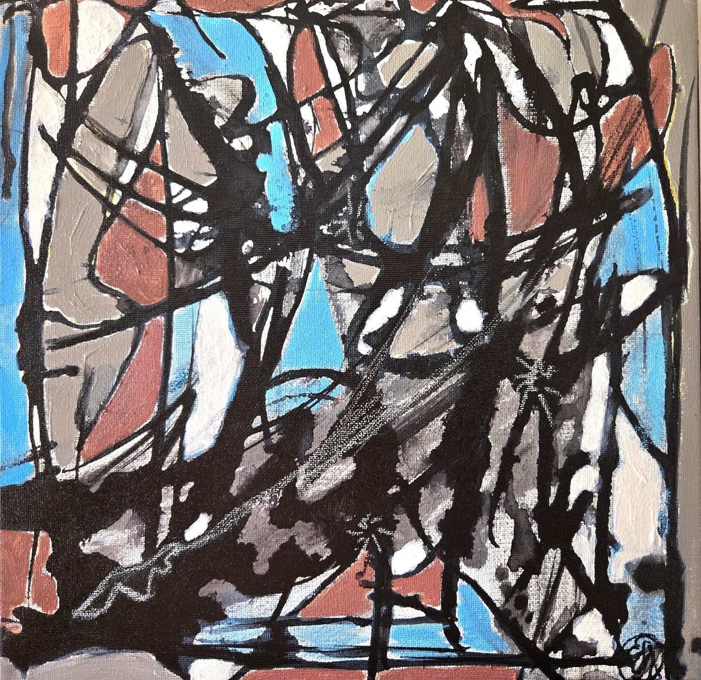 Abstract #2