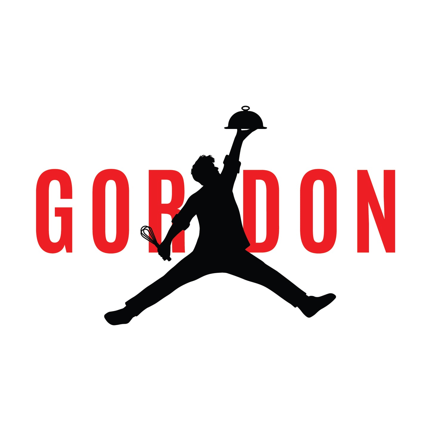 Air Gordon