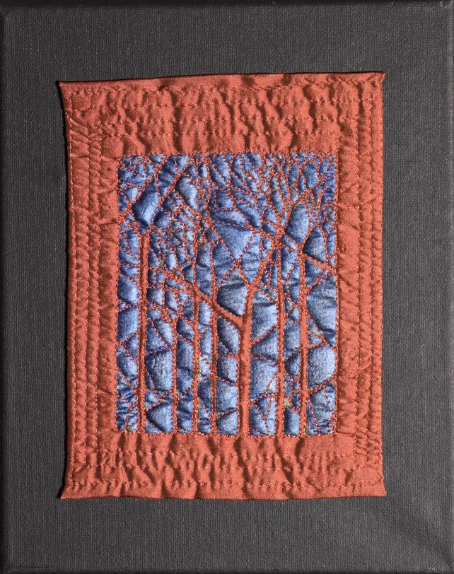 Arboretum in Silk 4