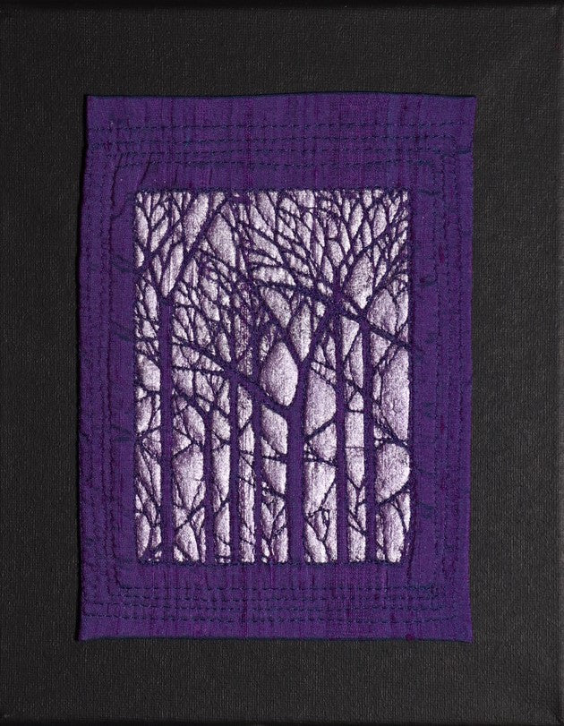 Arboretum in Silk 6