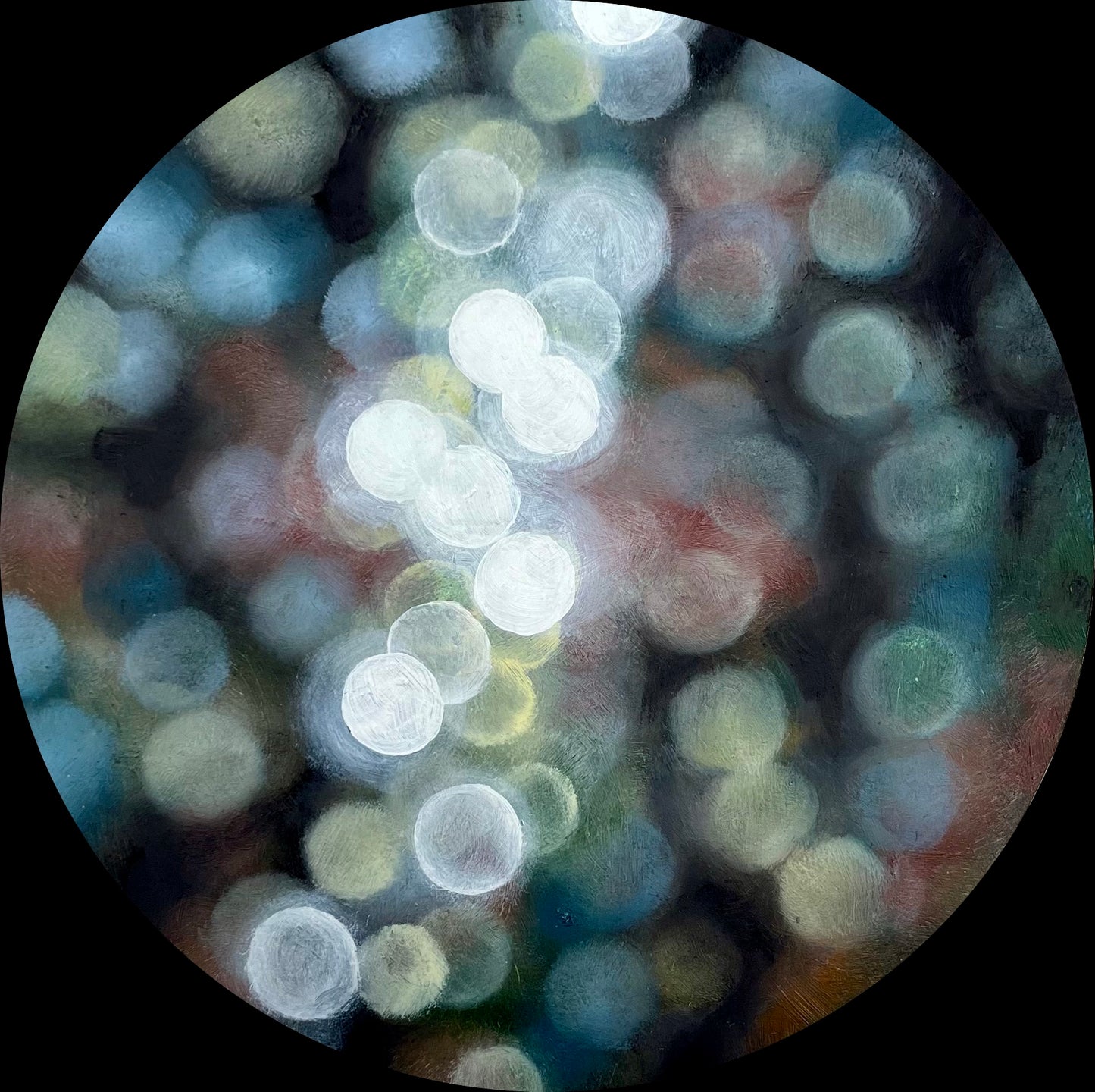 Ascending Rhythm