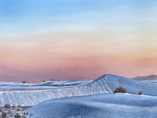 Strange Terrain
