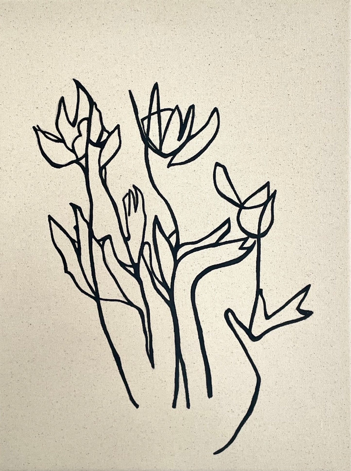 Cosmos: Courage from Off-Kilter