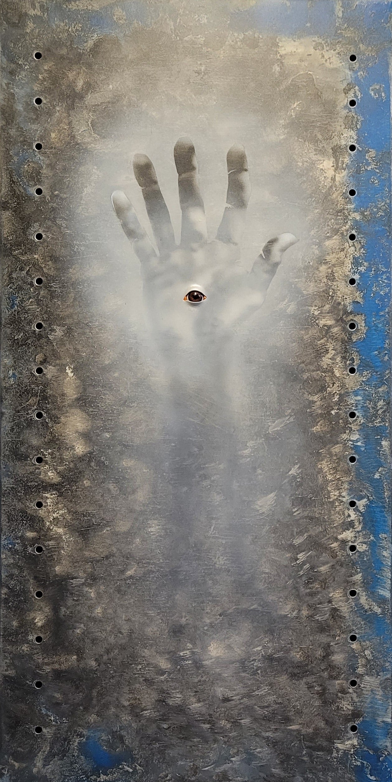 EYEPANEL Hand