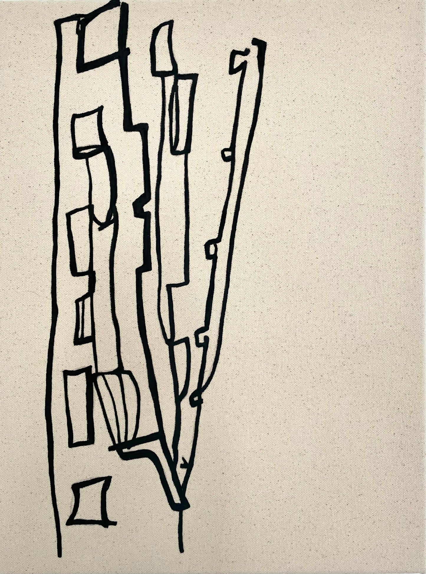 Equinox: All is Ground Up