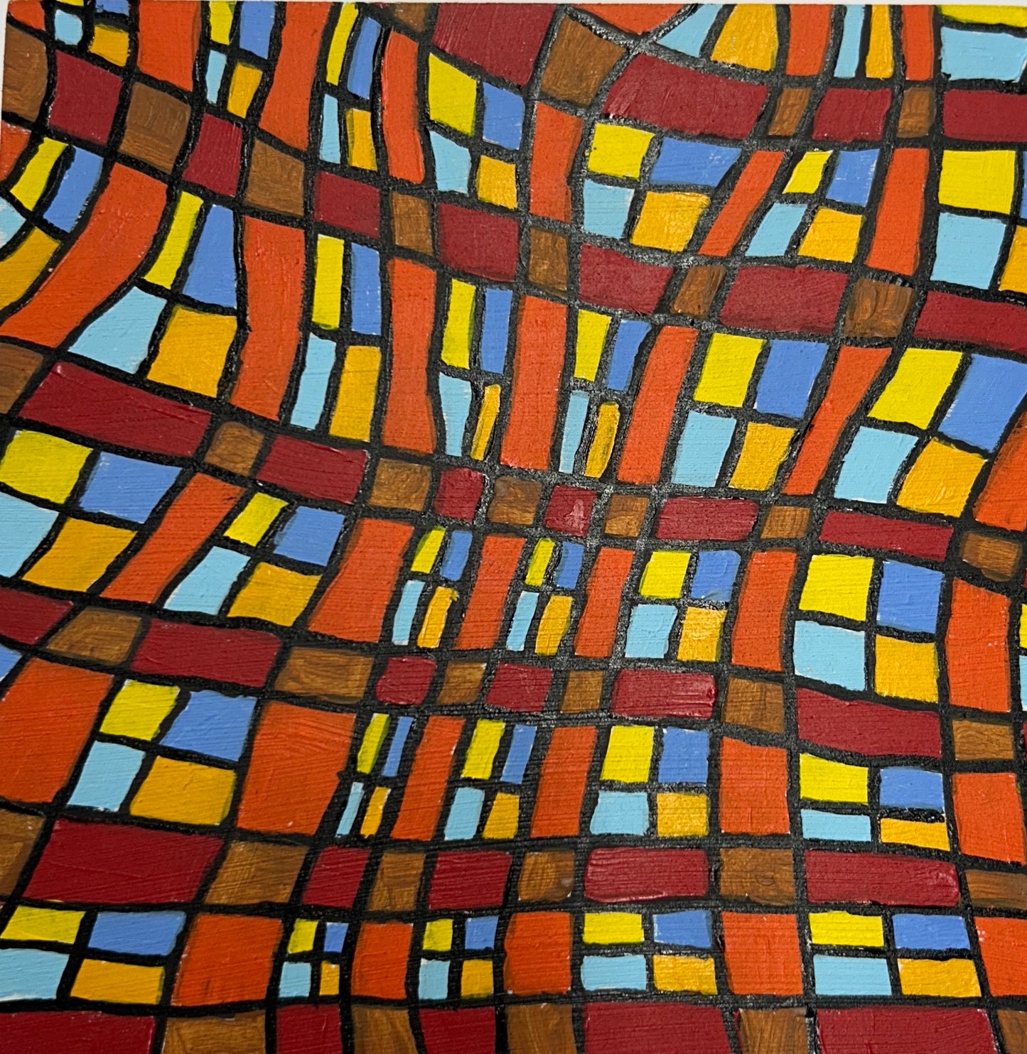 Fabric