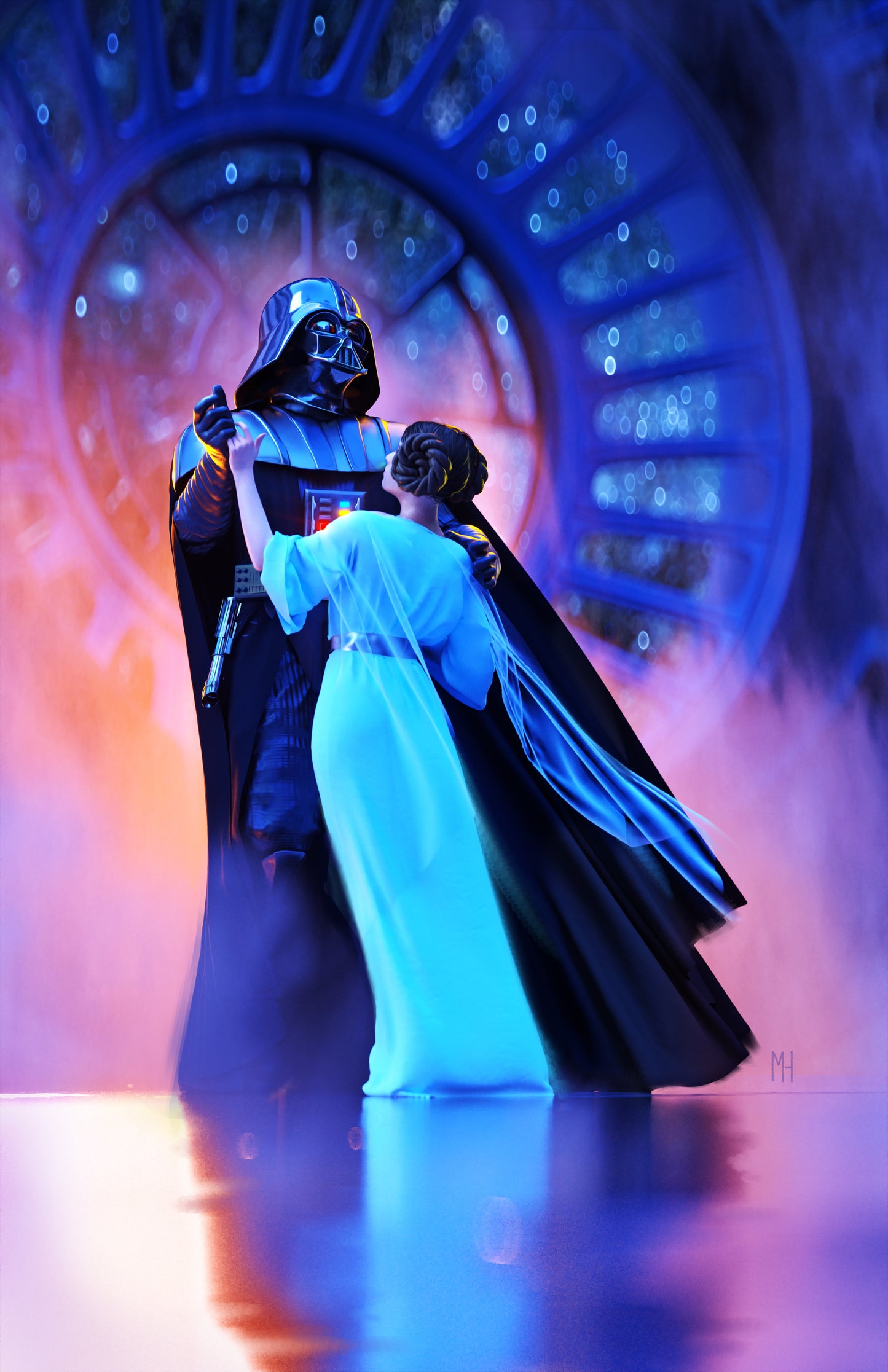 Father Daughter Dance