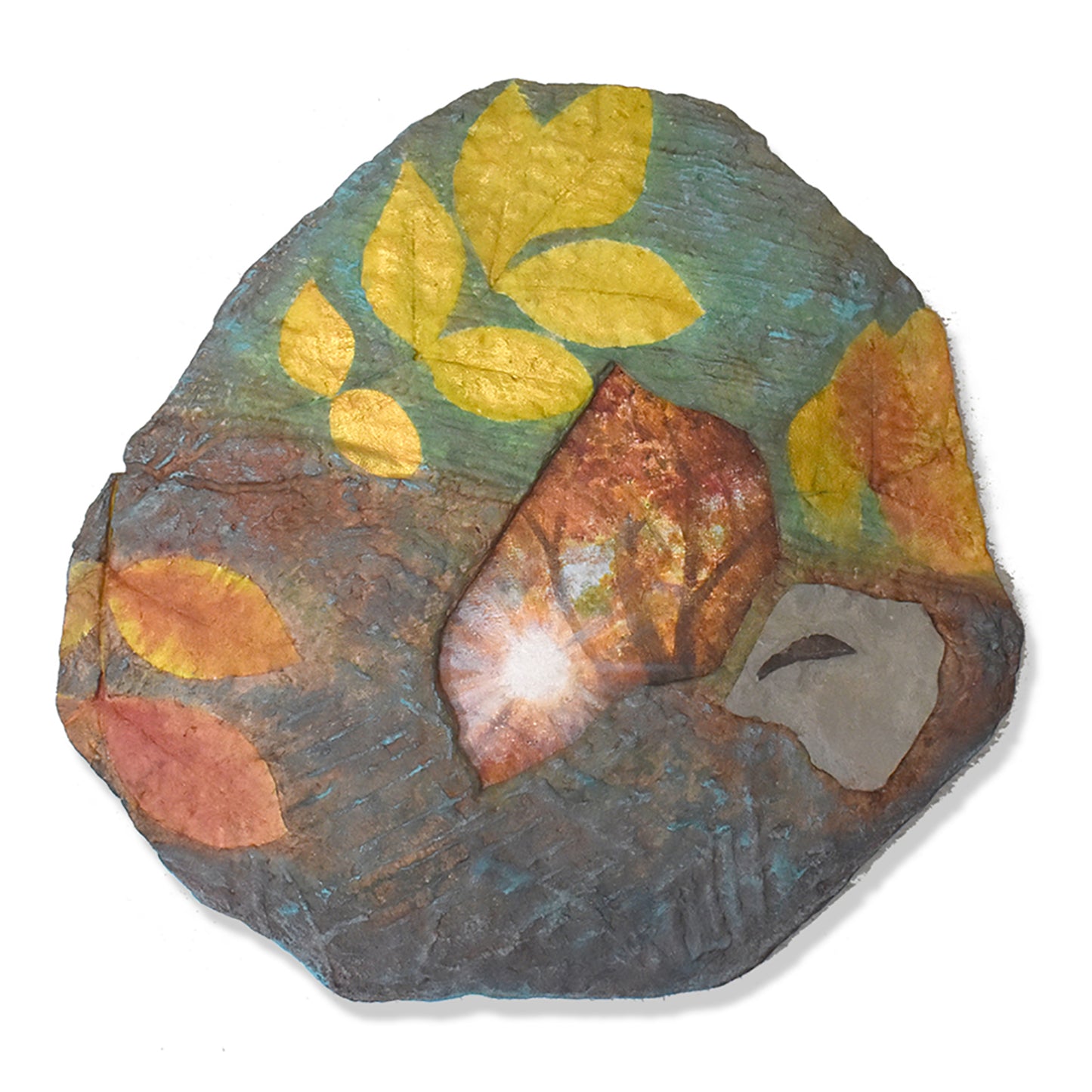 Forest Leaves