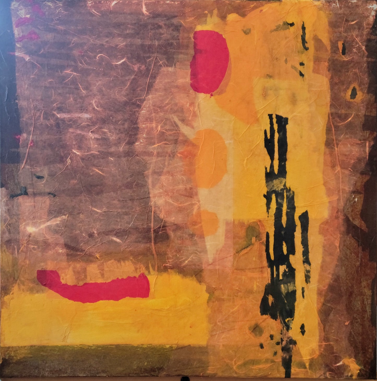 Venezia al Tramonto (Venice at Sunset) 2025