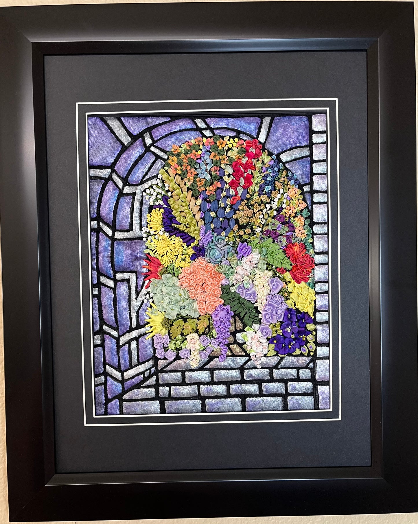 Garden Window - Connected to The Beauty of Nature