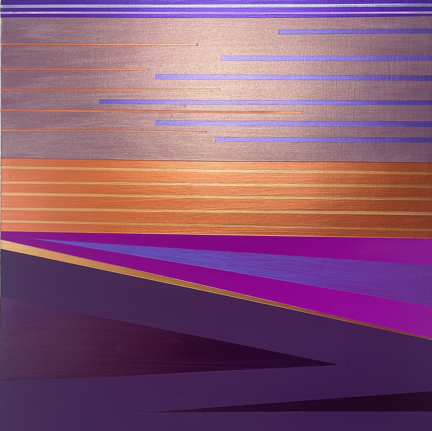 Glimmer I