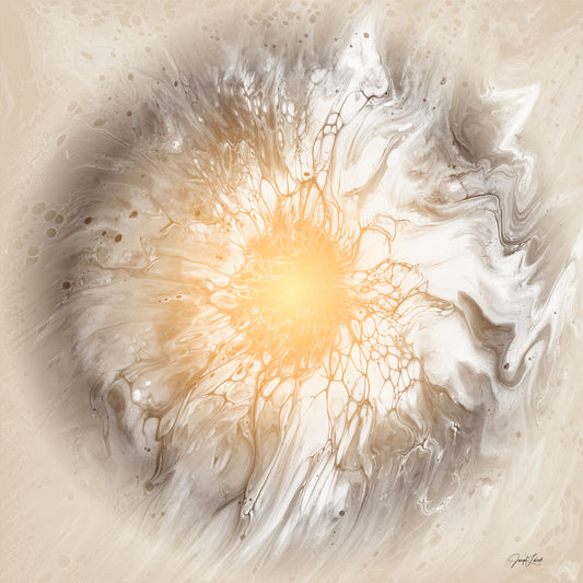 Glorious Sun II