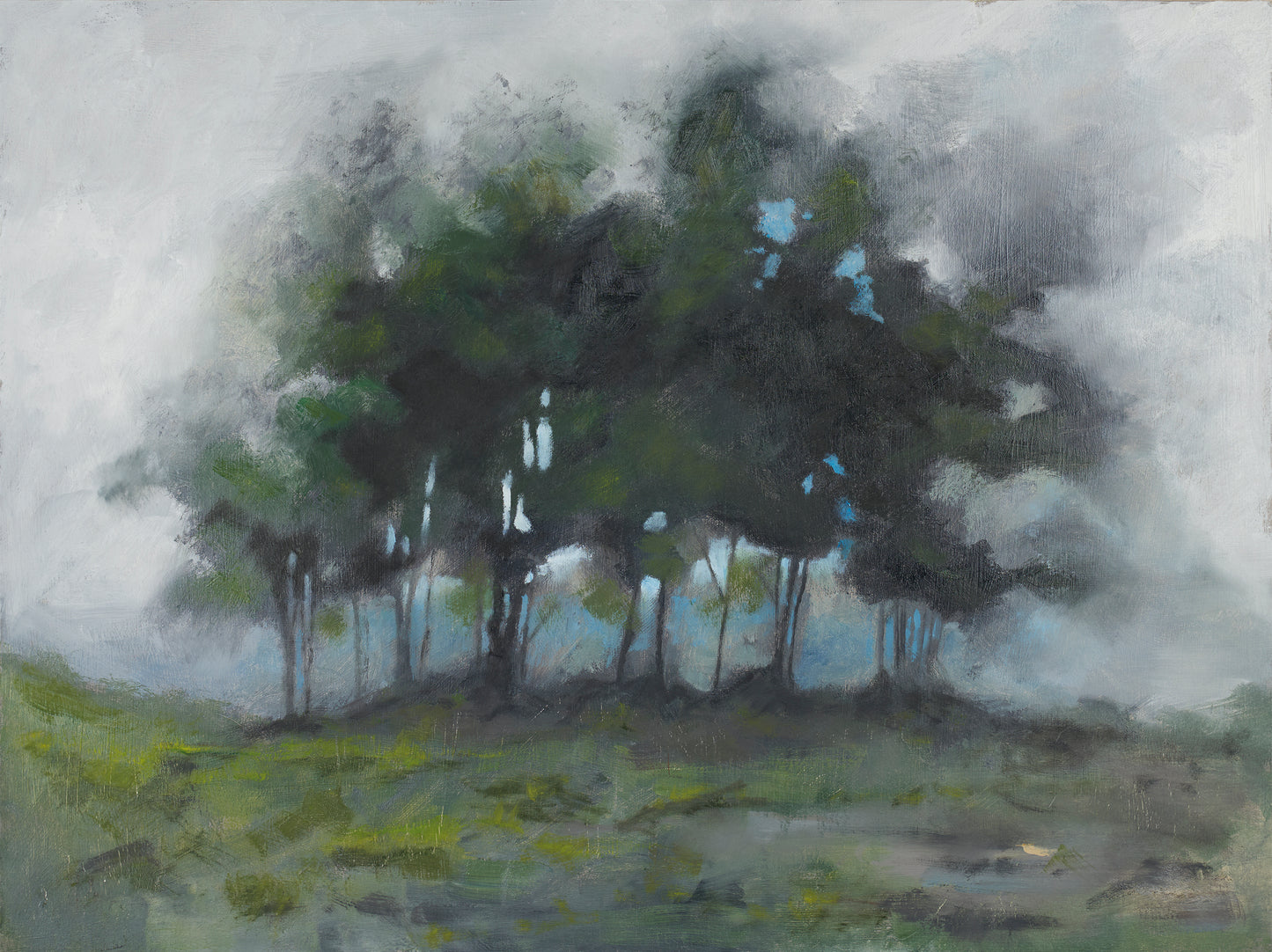 Grove II