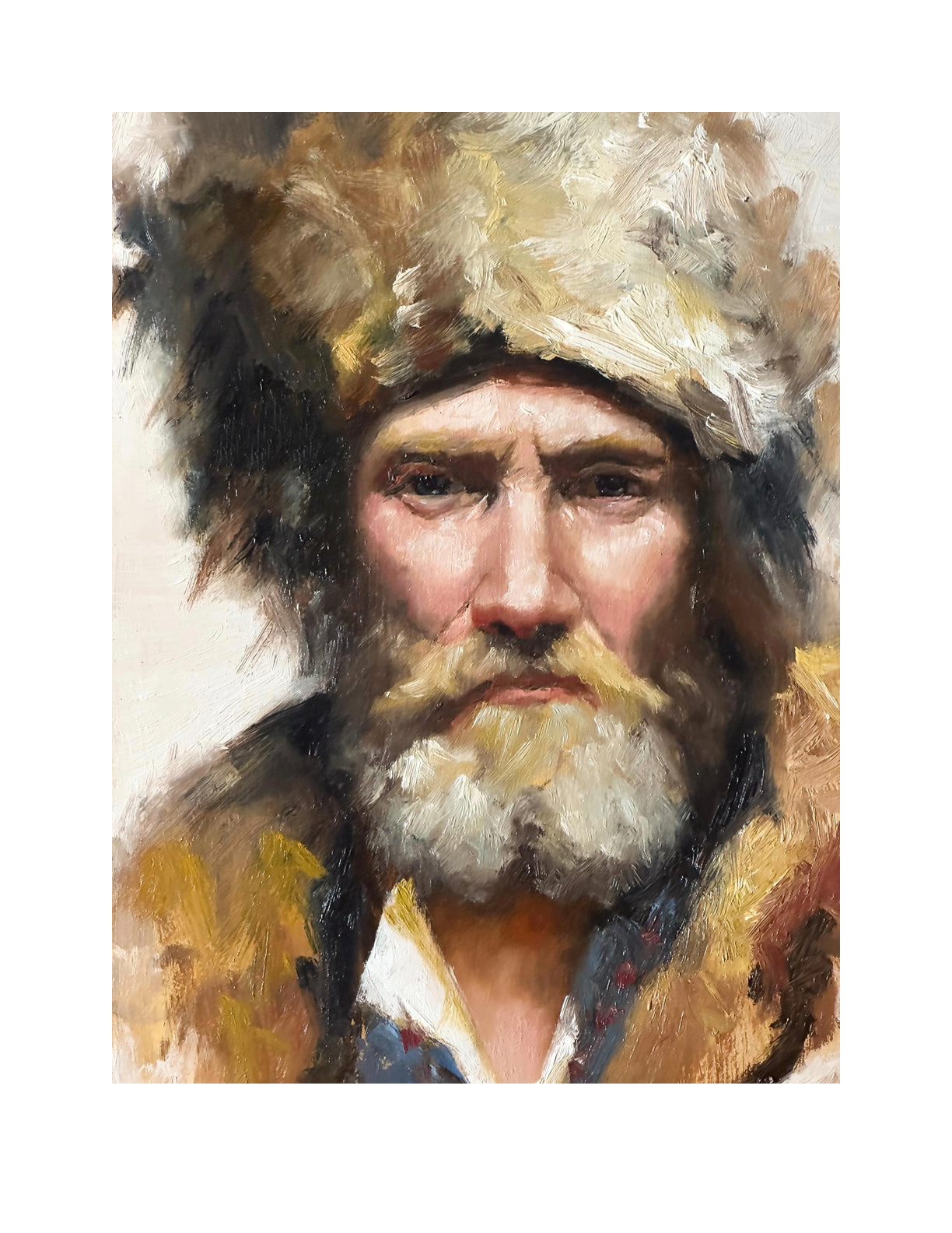 Trapper