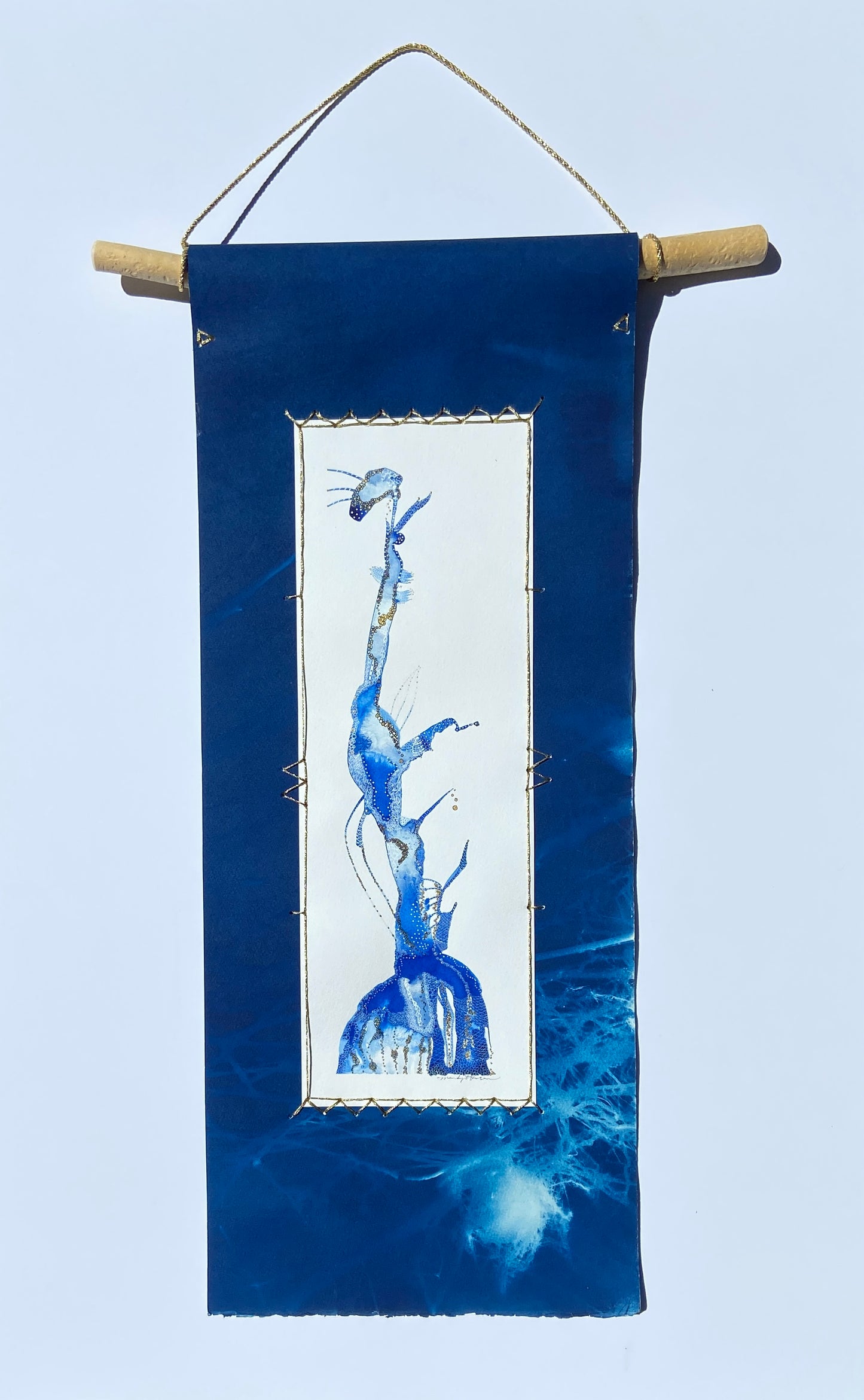 Headwaters Scroll