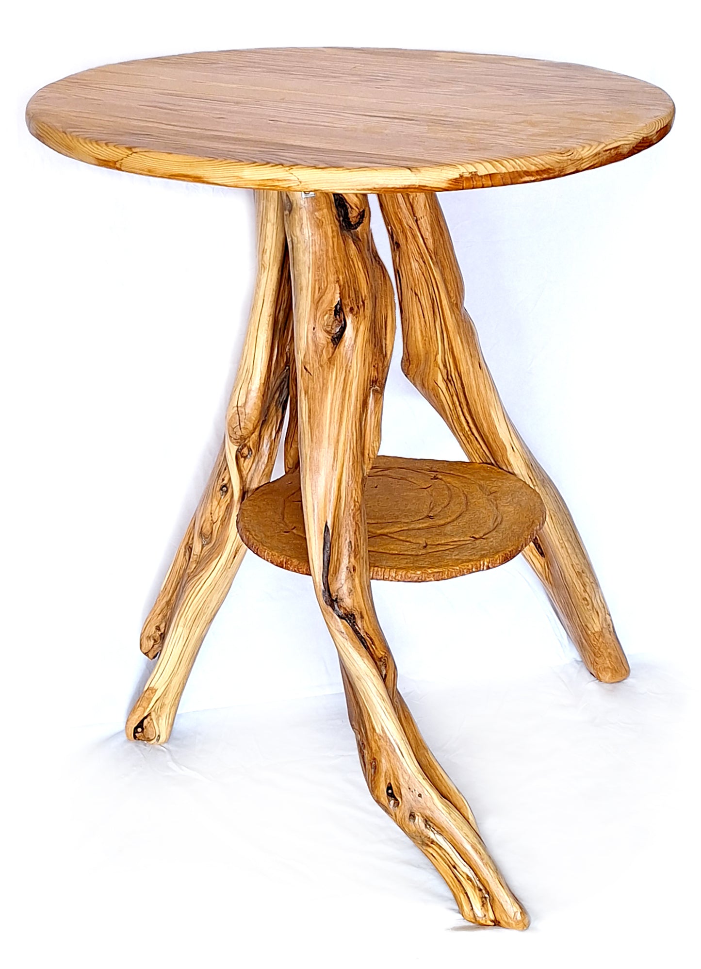 Hidden Ranch Table