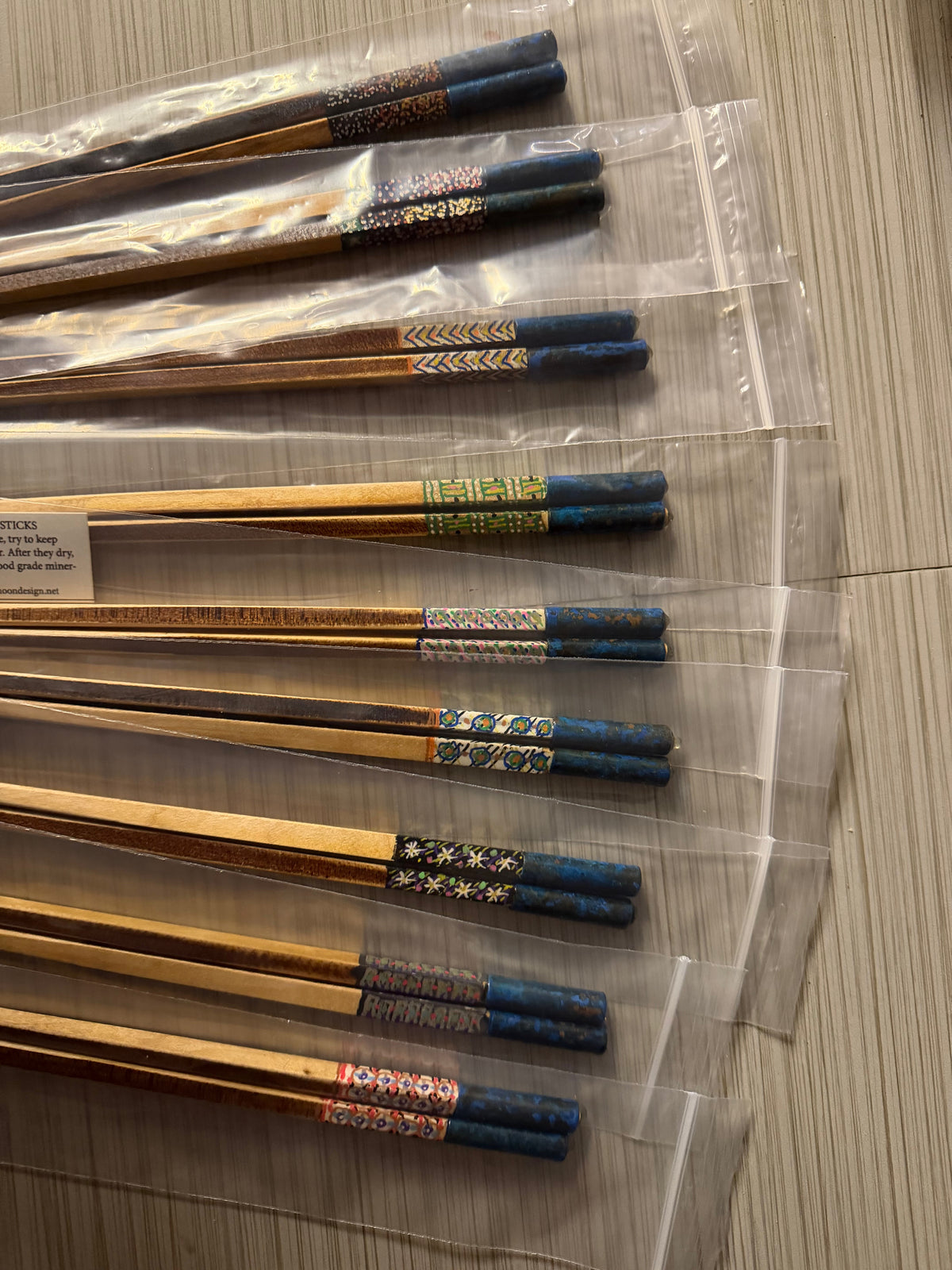 Chopsticks
