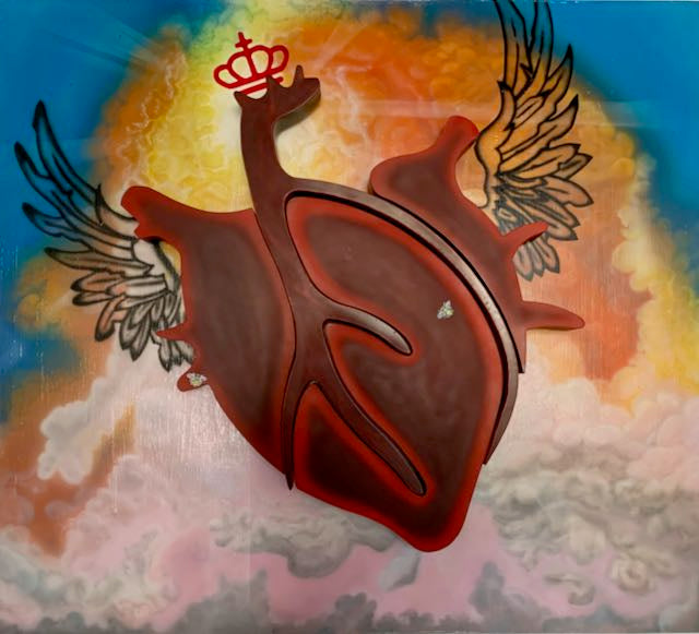 Sacred Heart