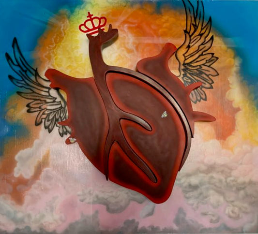 Sacred Heart