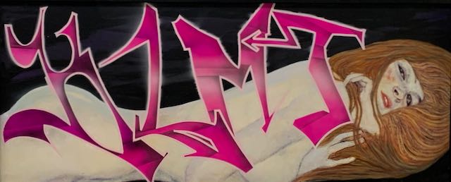Reclining woman (painting)