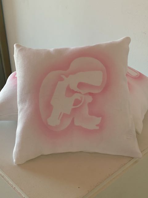 Save 4 later (single pillow)