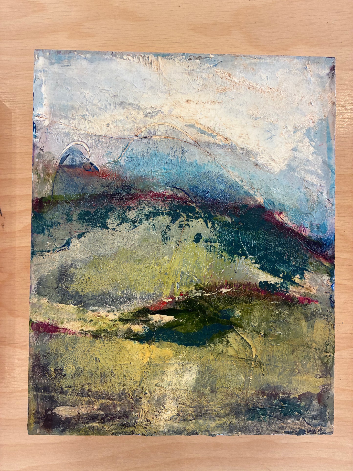 Glen Affric #3