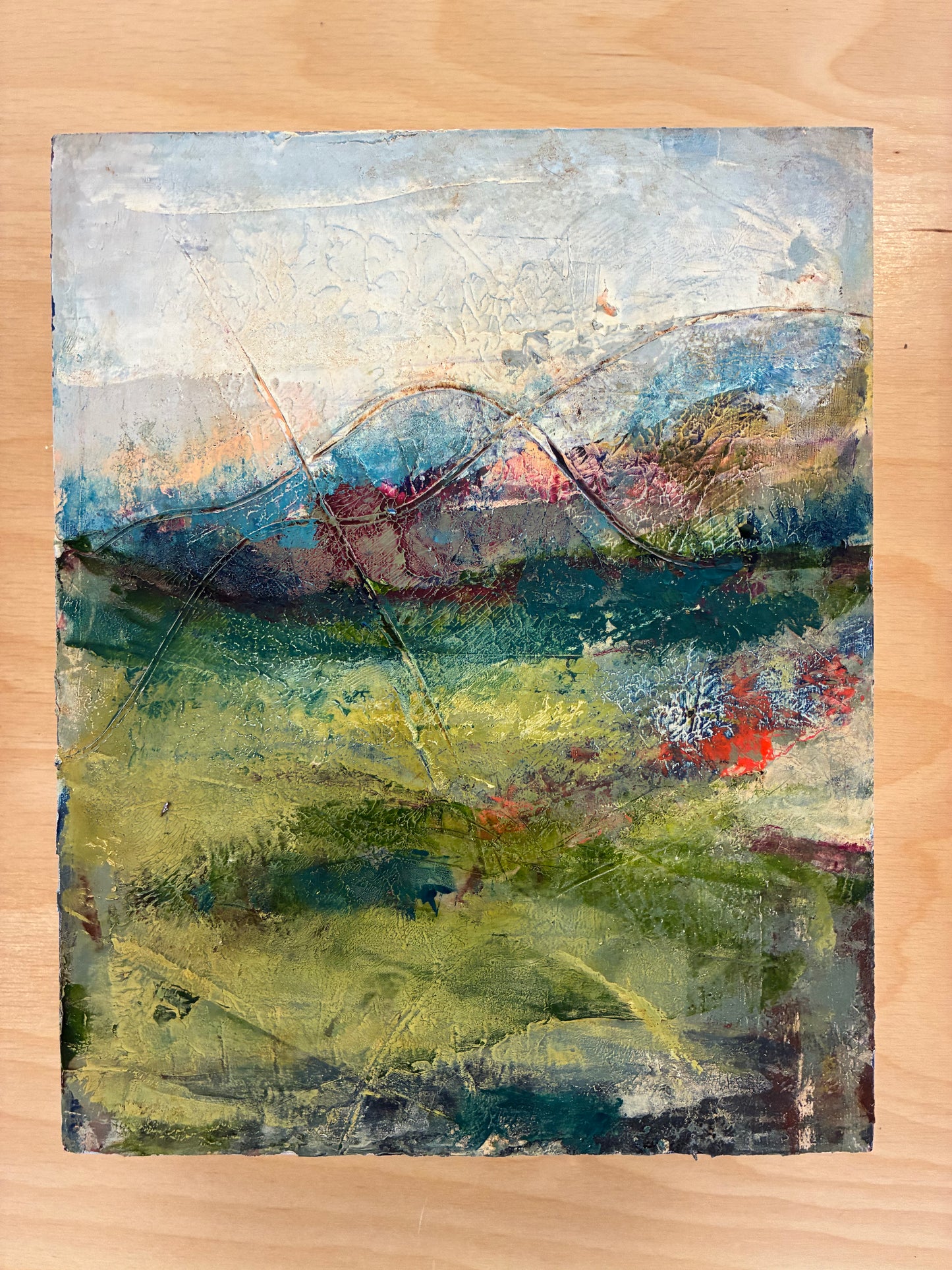 Glen Affric #4