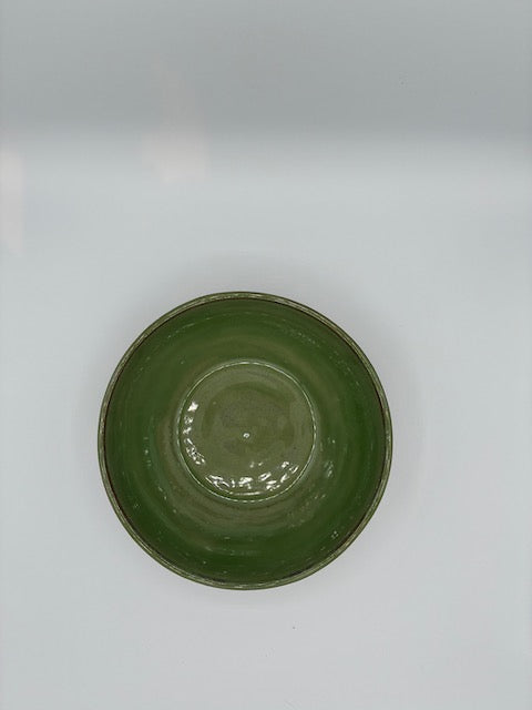 Jacquie's Clay - Large Bowl