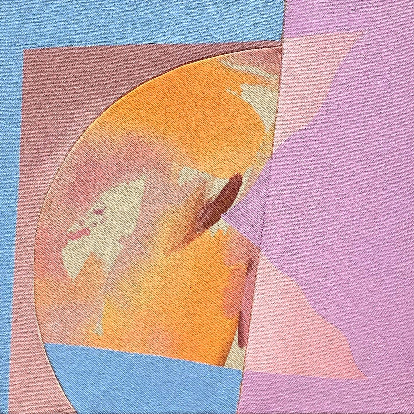 Sun Bleached